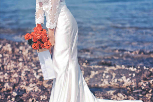 玛雅婚纱全国连锁海景案例