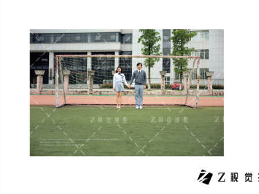 Z视觉摄影工作室城市地标案例