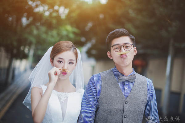 名门新娘婚纱摄影|轻奢化定制套系