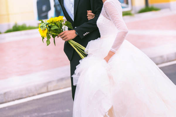 海安罗马假日婚纱摄影西雅图站案例
