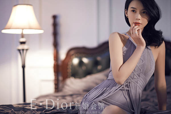 E·Dior新婚会馆·高端私人定制套系