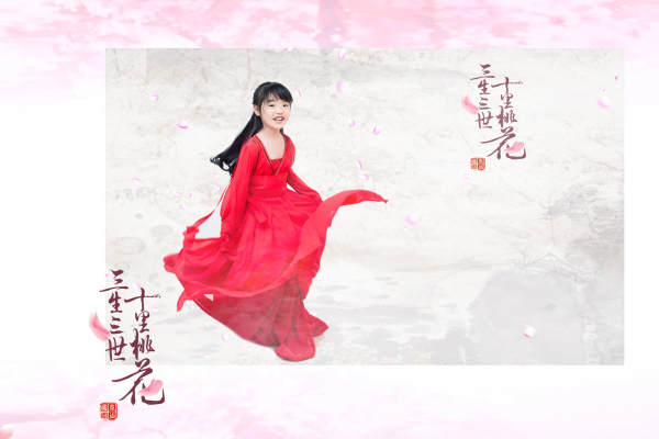 京尚国际婚纱摄影机构套系