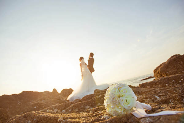 薇薇新娘婚纱摄影·年品质保证套系