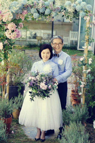 韩国维思婚纱摄影套系