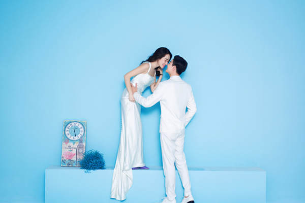罗门婚纱-专注高端·品质摄影超现实案例