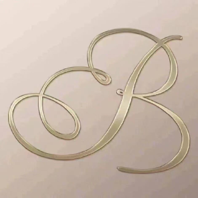 Bonniebride伯妮婚礼策划logo
