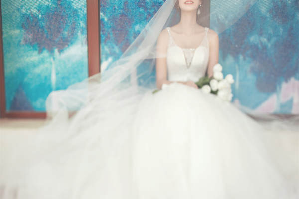 伊莎贝尔婚纱摄影品牌名店城市地标案例