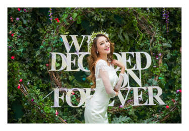 蒙娜丽莎婚纱摄影韩式案例