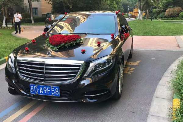 常州婚車租賃公司排名前十名_常州婚車車隊租賃價格一覽表- 全民榜單