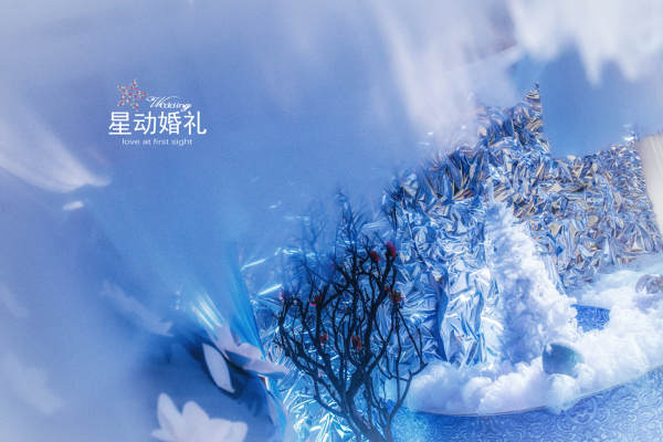 《ICE QUEEN》6.10武进香格里