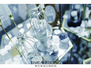 【Time】105元套系
