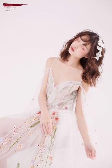 【FLORACOUTURE】881元套系