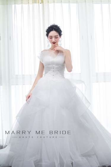 【marryme】3480元套系
