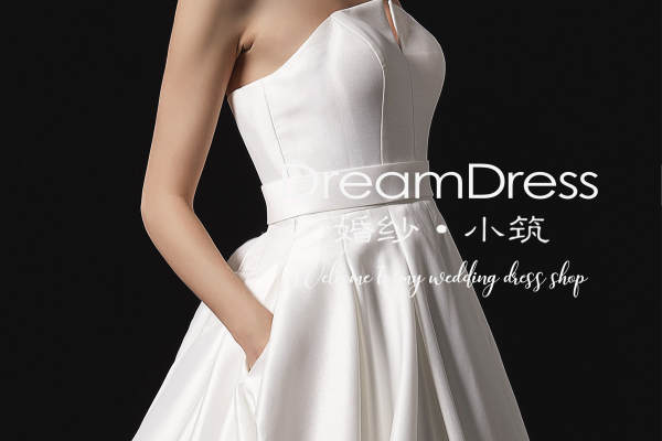 【DreamDress小筑】3680元套系
