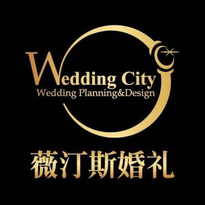 广州市薇汀斯婚礼(中广总店)logo