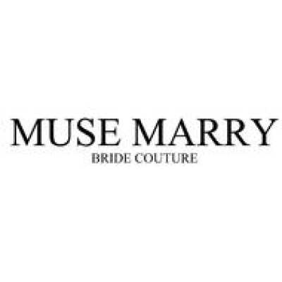 MuseMarry婚纱logo