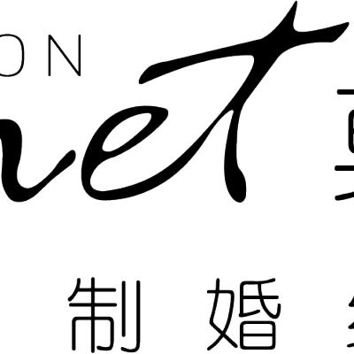 上海市莫奈视觉婚纱摄影logo