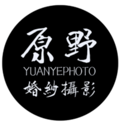 原野摄影logo
