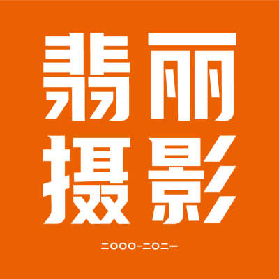 成都市翡丽婚纱摄影(西南总店)logo