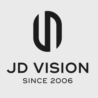 镇江市极地摄影JDVISION(大市口店)logo