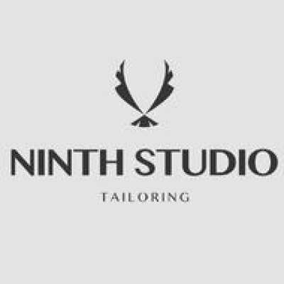 NINTH STUDIO 奈斯图西服定制logo
