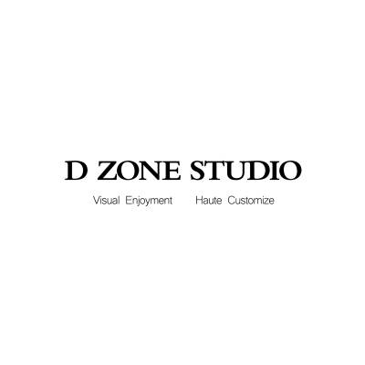 D区摄影工作室logo