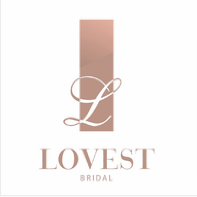 洛维思婚纱礼服馆logo