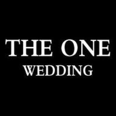The one weddinglogo