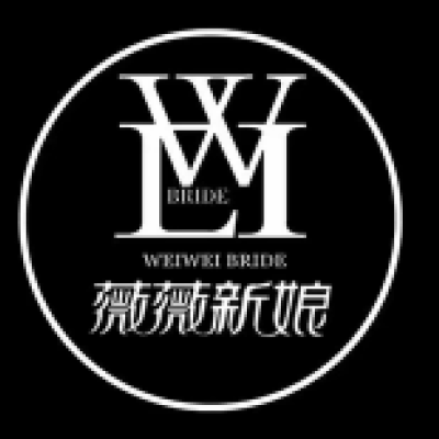 薇薇新娘logo