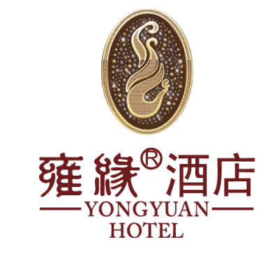 雍缘酒店logo