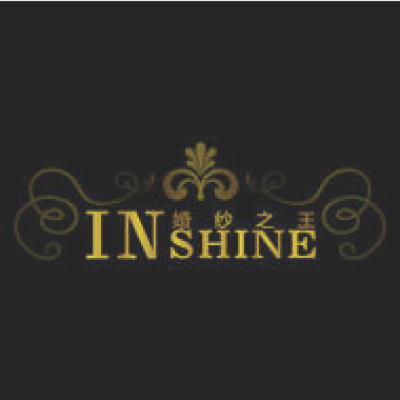 InShine.婚纱之王logo