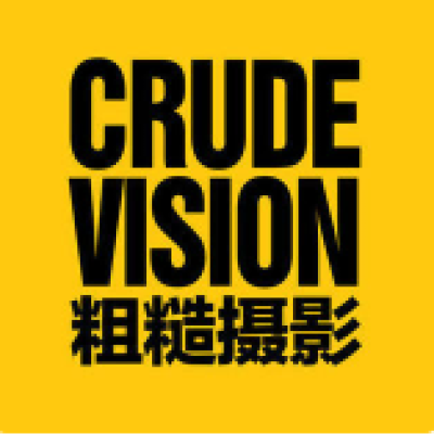 粗糙摄影(中国总店)logo
