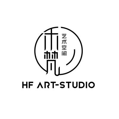徐州市禾梵摄影•人文艺术空间logo