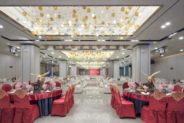 郴州十大婚宴酒店图片