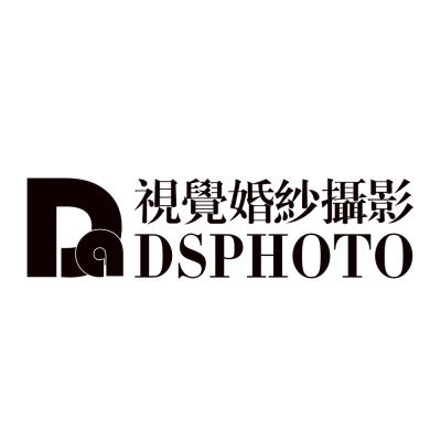 长沙市大视觉婚纱摄影(芙蓉广场店)logo