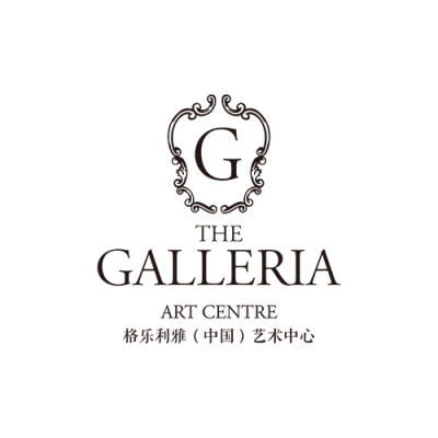 广州市格乐利雅婚礼艺术中心logo