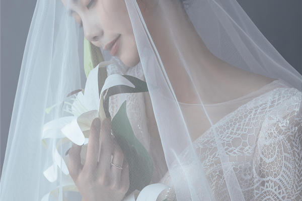 【西安台北新娘婚纱摄影】质感系列