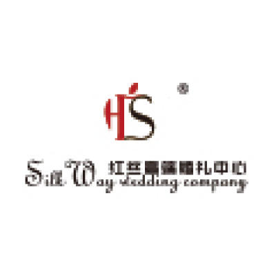 红丝高端婚礼中心logo