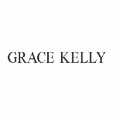 GRACE KELLY婚纱与礼服logo