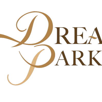 Dream Park婚礼企划logo