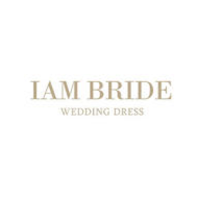IAM BRIDE艾慕婚纱礼服logo