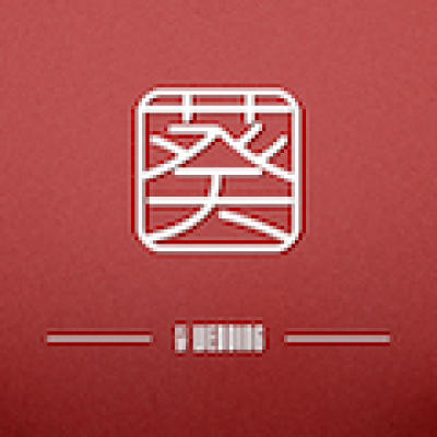 南昌市葵·L&’amour婚礼俱乐部logo