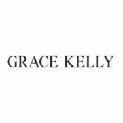 韩国GRACE KELLY婚纱买手店logo