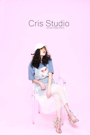 CRIS|写真|时尚05