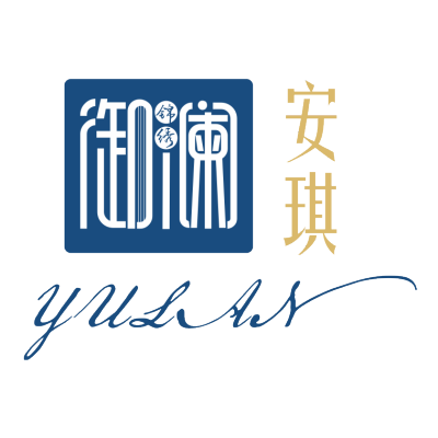 柳州市御澜安琪婚礼策划logo