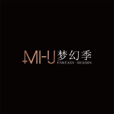 阜阳市梦幻季婚庆连锁（阜阳店）logo