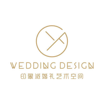 包头市印象派婚礼艺术空间logo