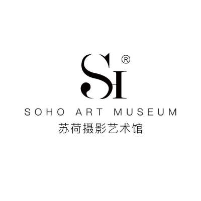 苏荷摄影艺术馆logo
