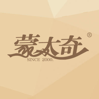 蒙太奇婚礼策划logo