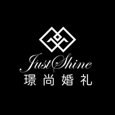 台州市璟尚婚礼logo